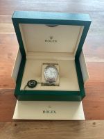 Rolex Datejust 41 Weiss / White Neu & Ungetragen Nordrhein-Westfalen - Hürth Vorschau