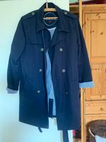 Trenchcoat Sachsen - Borna Vorschau