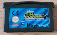 Gameboy Advance Spiel - Disney's Kim Possible - Drakken's Demise Niedersachsen - Weyhe Vorschau