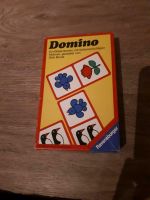 Ravensburger Domino 1976 alt Spiel Brettspiel Hamburg-Mitte - Hamburg Horn Vorschau