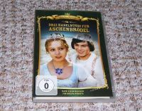 DVD Drei Haselnüsse für Aschenbrödel - Kultfilm ! Brandenburg - Schöbendorf Vorschau