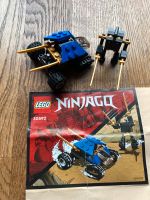 Lego Ninjago 30592 - Mini-Donnerjäger Nordrhein-Westfalen - Hürth Vorschau