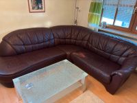 Sofa Couch zu verschenken Bayern - Aidenbach Vorschau