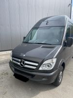 Renntransporter, Mercedes Sprinter 319 / 419, extra lang, XXL Bayern - Dürrwangen Vorschau