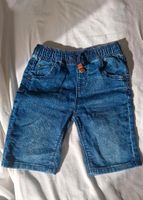 Shorts, Jeans, Stretch, Gr. 116 Baden-Württemberg - Waiblingen Vorschau