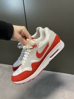 Nike Air Max 1 Ultra Day Red 3.26 Special Edition Nordrhein-Westfalen - Willich Vorschau