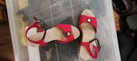 Deichmann Sandalen mit Keilabsatz Dresden - Cotta Vorschau