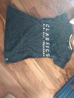 superdry Tshirt blau Gr.XS Bayern - Westerheim Vorschau