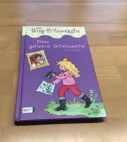 Die Pony Prinzessin Bd 12 „Ellas geheime Schatzsuche Düsseldorf - Gerresheim Vorschau