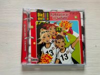 Die drei !!! Fall 24 Fußballstar in Gefahr CD Niedersachsen - Weyhe Vorschau