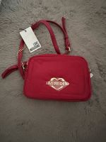 Love Moschino Handtasche pink Bayern - Augsburg Vorschau