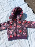 Winterjacke 80,Winterjacke Mädchen 80 Sachsen - Großschönau Vorschau