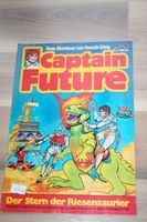 ⭐Captain Future Nr.7 DER STERN DER RIESENSAURIER , Bastei Bonn - Lessenich Vorschau