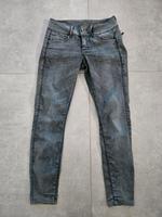 G-Star Raw Midge CODY Mid Skinny Jeans Damen dunkelgrau, W30 L32 Rheinland-Pfalz - Montabaur Vorschau