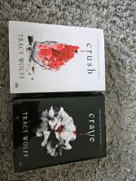 Tracy Wolff Cave und Crush Hardcover Nordrhein-Westfalen - Meerbusch Vorschau