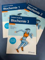 Endspurt Vorklinik Biochemie 5. Auflage Neu Bayern - Würzburg Vorschau