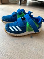 Adidas Turnschuhe Schuhe Sportschuhe Gr 29 Baden-Württemberg - Mutlangen Vorschau