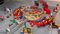 Großer Playmobil Zirkus mit sehr viel Zubehör Niedersachsen - Winsen (Luhe) Vorschau