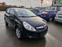 Opel Corsa D Edition Klima Nordrhein-Westfalen - Paderborn Vorschau