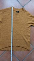 Wie NEU Pullover Pulli ONLY M 40 38 curry senfgelb ocker gold Nordrhein-Westfalen - Oer-Erkenschwick Vorschau