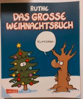 Das grosse Wihnachtsbuch, Rutherford, Comic Schleswig-Holstein - Ammersbek Vorschau