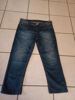 STREET ONE SOMMERJEANS 3/4 LÄNGE GR.30 Saarland - Eppelborn Vorschau