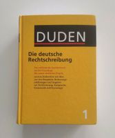 Duden - Die Deutsche Rechtschreibung Köln - Höhenberg Vorschau