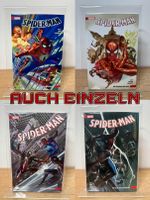 Spider-Man Nr. 1 2 3 4 von 6 Marvel Comic 2017-2019 Mängel! Nordrhein-Westfalen - Sprockhövel Vorschau