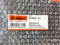 GARANT+Systembox+NEU Sachsen - Radebeul Vorschau