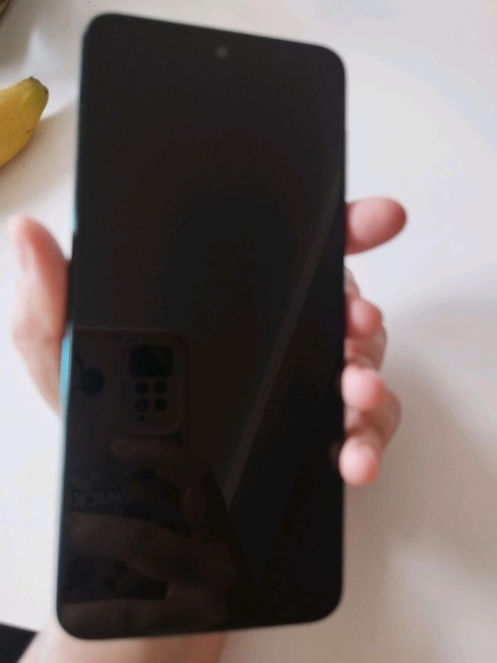 Xiaomi Redmi Note 9 Pro in Sülzetal