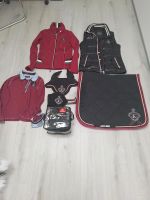 EURO STAR SET. Winter Weste s,Fliesjacke s, Tshirt 164,Schabracke Baden-Württemberg - Calw Vorschau