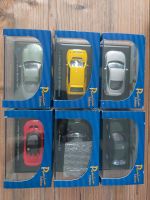 9 modellautos Premium dreamcars Audi lancia Ford BMW Nordrhein-Westfalen - Hilden Vorschau