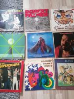 Schallplattensammlung 43 Lp's Vinyl 4,- Euro pro Lp oder komplett Nordrhein-Westfalen - Gladbeck Vorschau