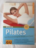 Pilates - Das Fitnesstraining für Körper und Seele Bayern - Augsburg Vorschau