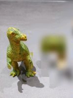 Iguanodon Dinosaurier Figur 1992 U.K.R.D No 2022252 Retro Bayern - Röthlein Vorschau