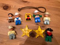 Lego Duplo Western Set Sheriff Cowboy Indianer Schleswig-Holstein - Eckernförde Vorschau