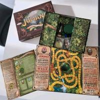 NEU!!! Jumanji Brettspiel Mecklenburg-Vorpommern - Neubrandenburg Vorschau