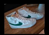 Nike Blazer Sneaker  Gr.42 Niedersachsen - Delmenhorst Vorschau