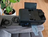 HP OfficeJet 3834 Drucker Fax Scan Kopierer Hessen - Gilserberg Vorschau