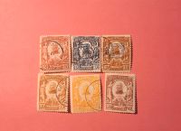 Briefmarken Haiti. Brandenburg - Teltow Vorschau