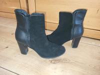 Esmeralda Stiefelette Niedersachsen - Nordenham Vorschau