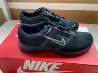 Nike Sneakers Schuh Sportschuh schwarz EU 36,5 Brandenburg - Ludwigsfelde Vorschau