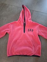 GAP Fleecepullover Gr. 152/158 rosa- sehr gut erhalten Nordrhein-Westfalen - Niederkassel Vorschau