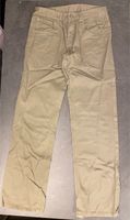 Beige Jeans von avanti (152) Nordrhein-Westfalen - Neuss Vorschau