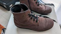 wolky Rindsleder stiefeletten Nordrhein-Westfalen - Eitorf Vorschau