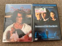 DVD Sammlung 30 St. Hannover - Misburg-Anderten Vorschau