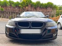 BMW zuverlässiger Langstrecke-Klassiker /318D E91/TÜV bis 05.26 Rheinland-Pfalz - Koblenz Vorschau