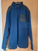 Herren Fleece Pullover Gr 60 62 Hessen - Schwalmstadt Vorschau