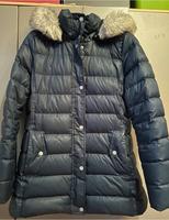 Wintermantel Tommy Hilfiger Damen Thüringen - Gerstungen Vorschau