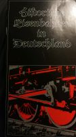 Historische Eisenbahnen in Deutschland Heftchen Dampflok Bayern - Schwandorf Vorschau